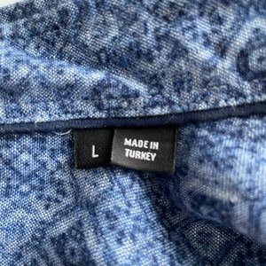 Hugo Boss Black shirt